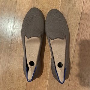 Rothy’s loafers